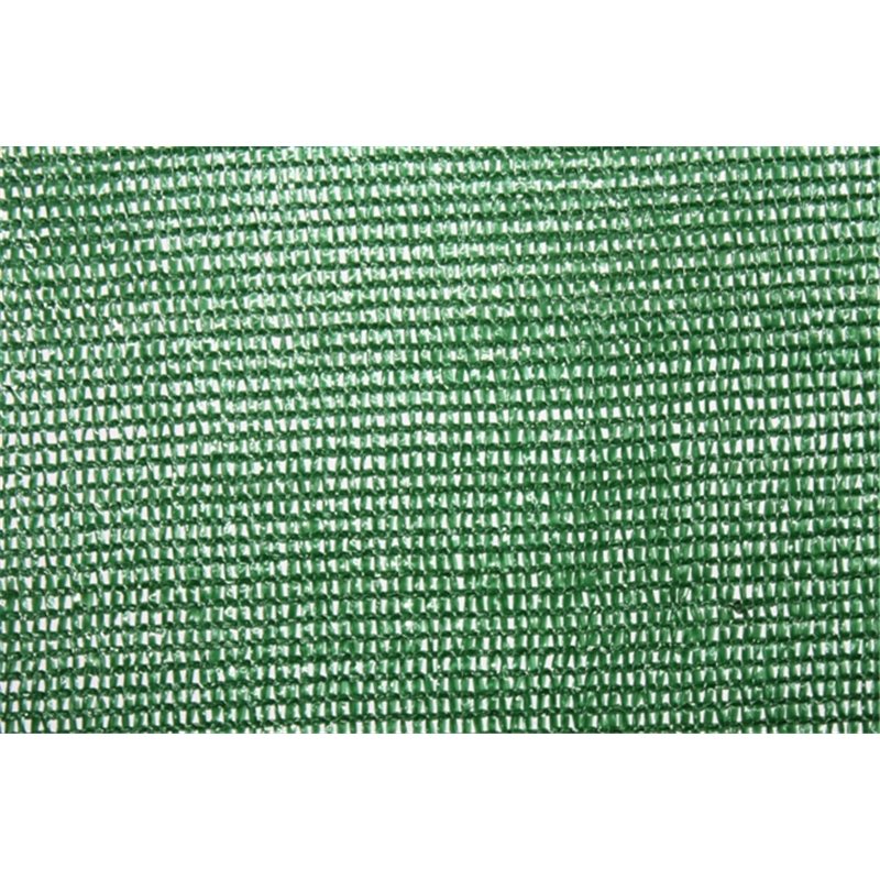 Malla separadora - Verde (Rollos completos: 100 metros)